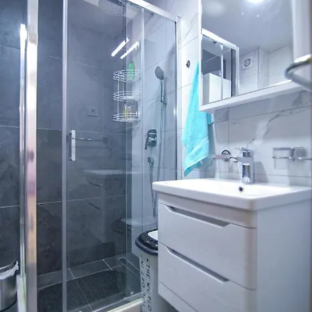 Apartament Stelavi Zlatibor