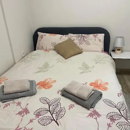 Stelavi Apartament *