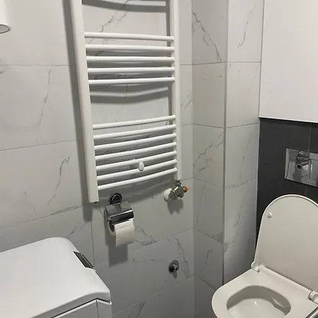 Apartament Stelavi *