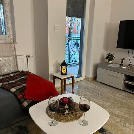 Stelavi Apartament Zlatibor